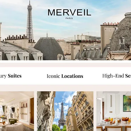 Merveil - Luxury Suite - Louvre - Reaumur II Paris Extérieur photo
