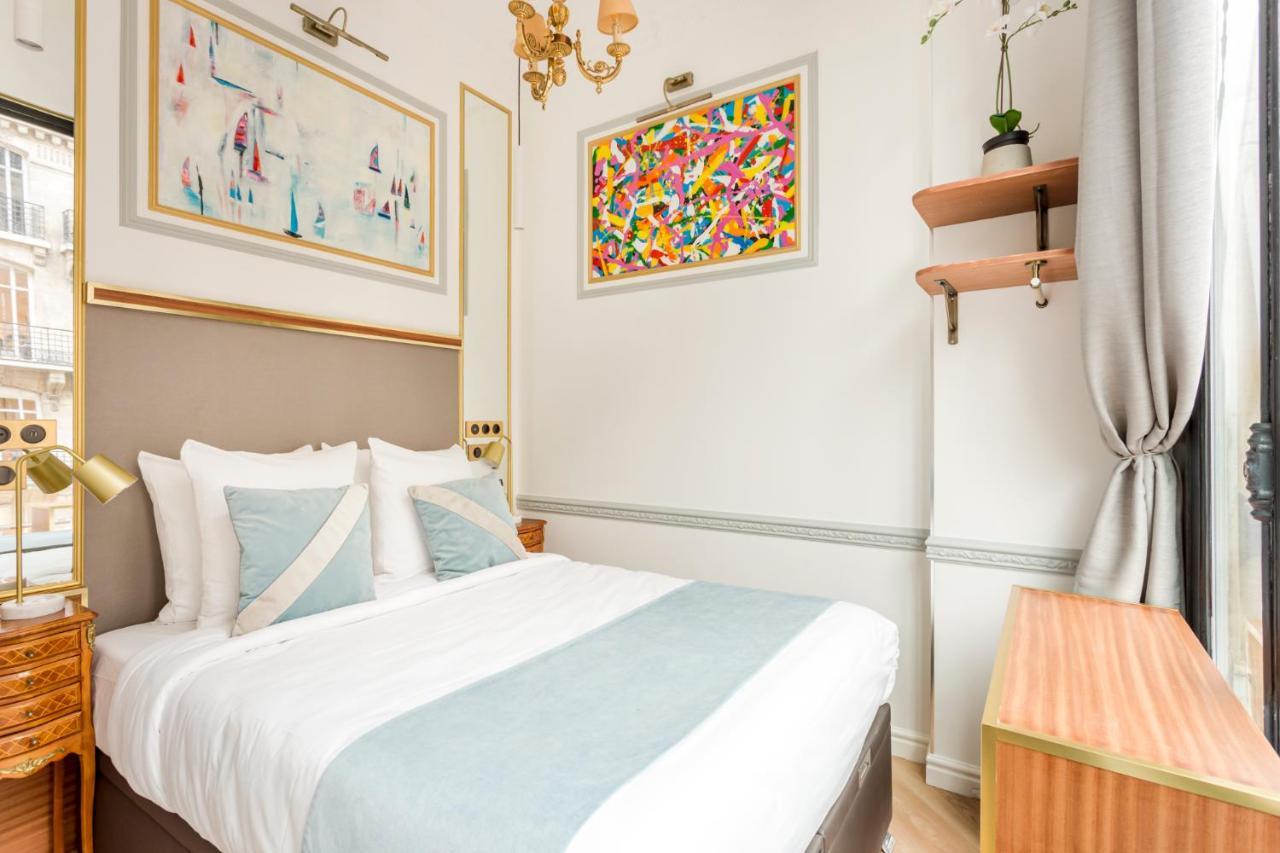 Merveil - Luxury - Louvre - Reaumur Ii Apartamento
