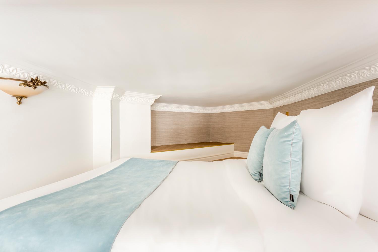Apartamento Merveil - Luxury - Louvre - Reaumur Ii *