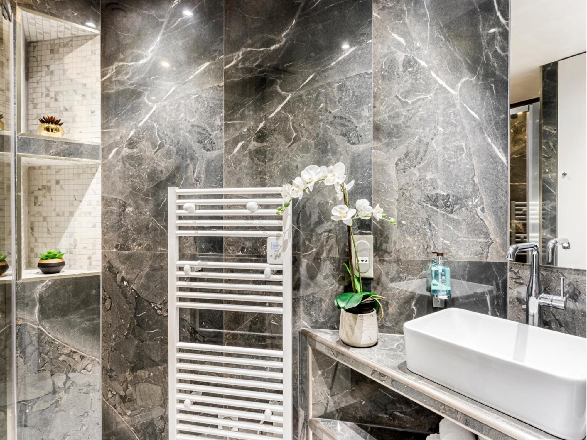 Apartamento Merveil - Luxury - Louvre - Reaumur Ii