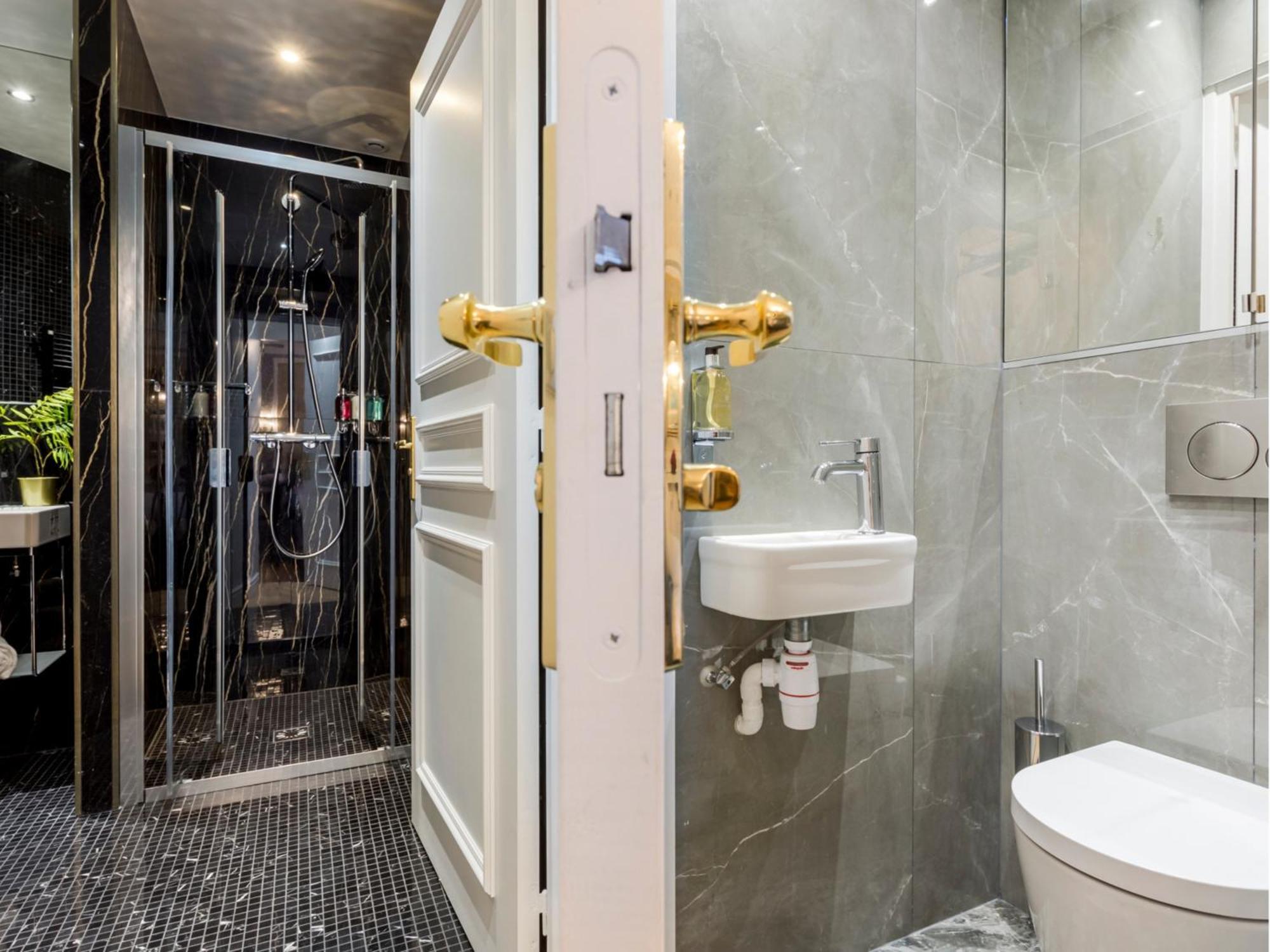 Merveil - Luxury - Louvre - Reaumur Ii Apartamento *