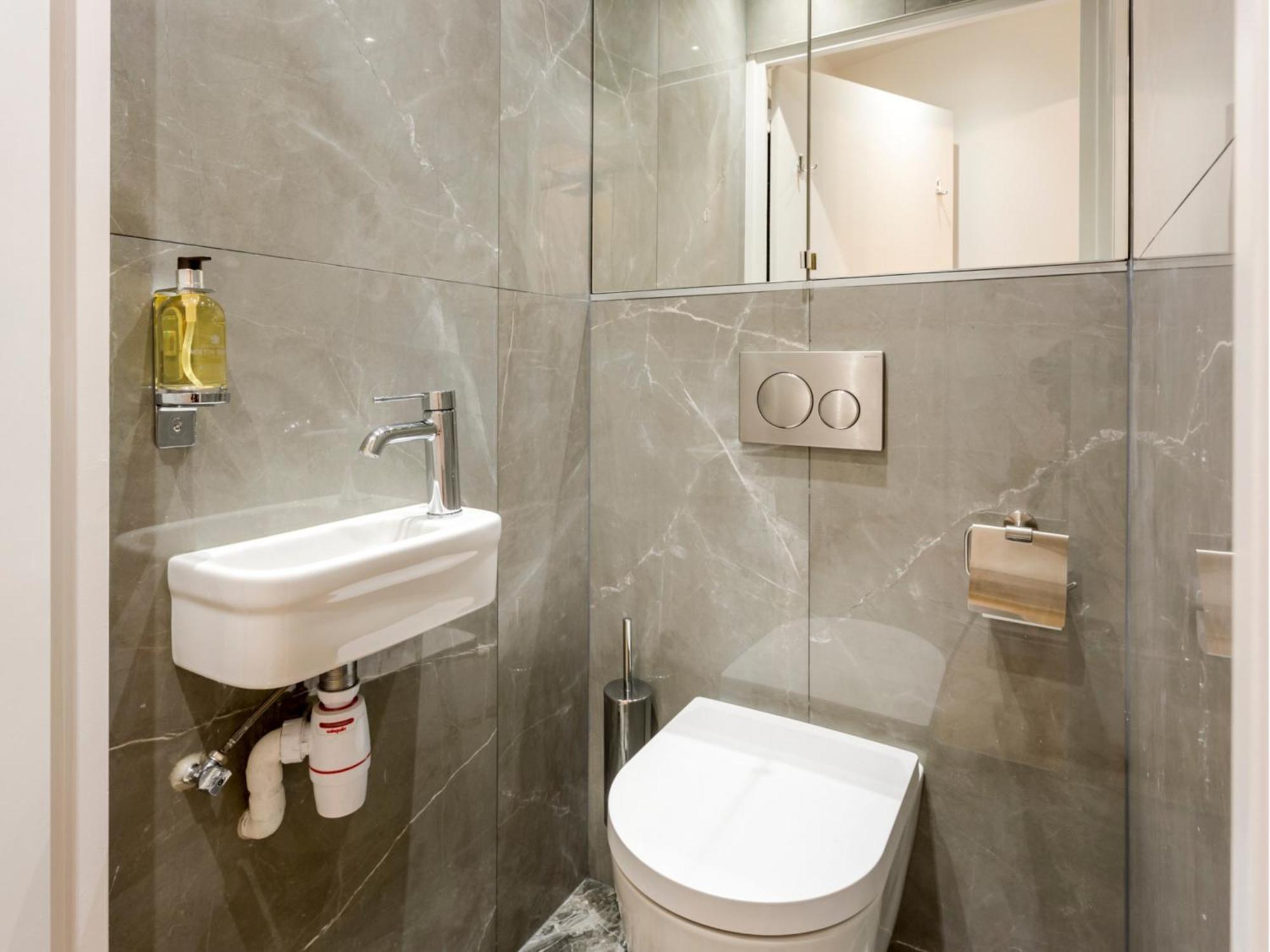 Merveil - Luxury - Louvre - Reaumur Ii Apartamento *