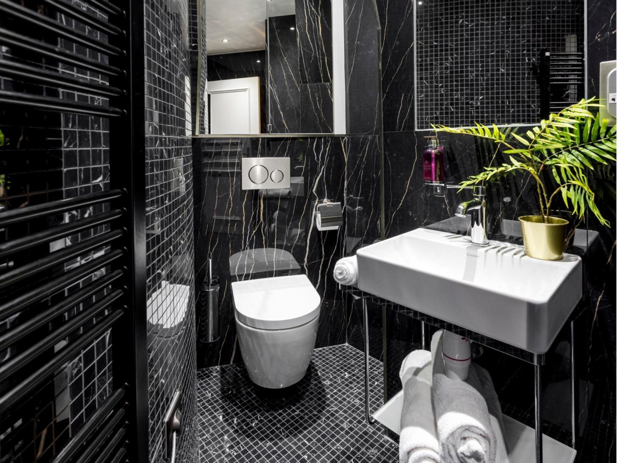 Appartement Merveil - Luxury - Louvre - Reaumur Ii