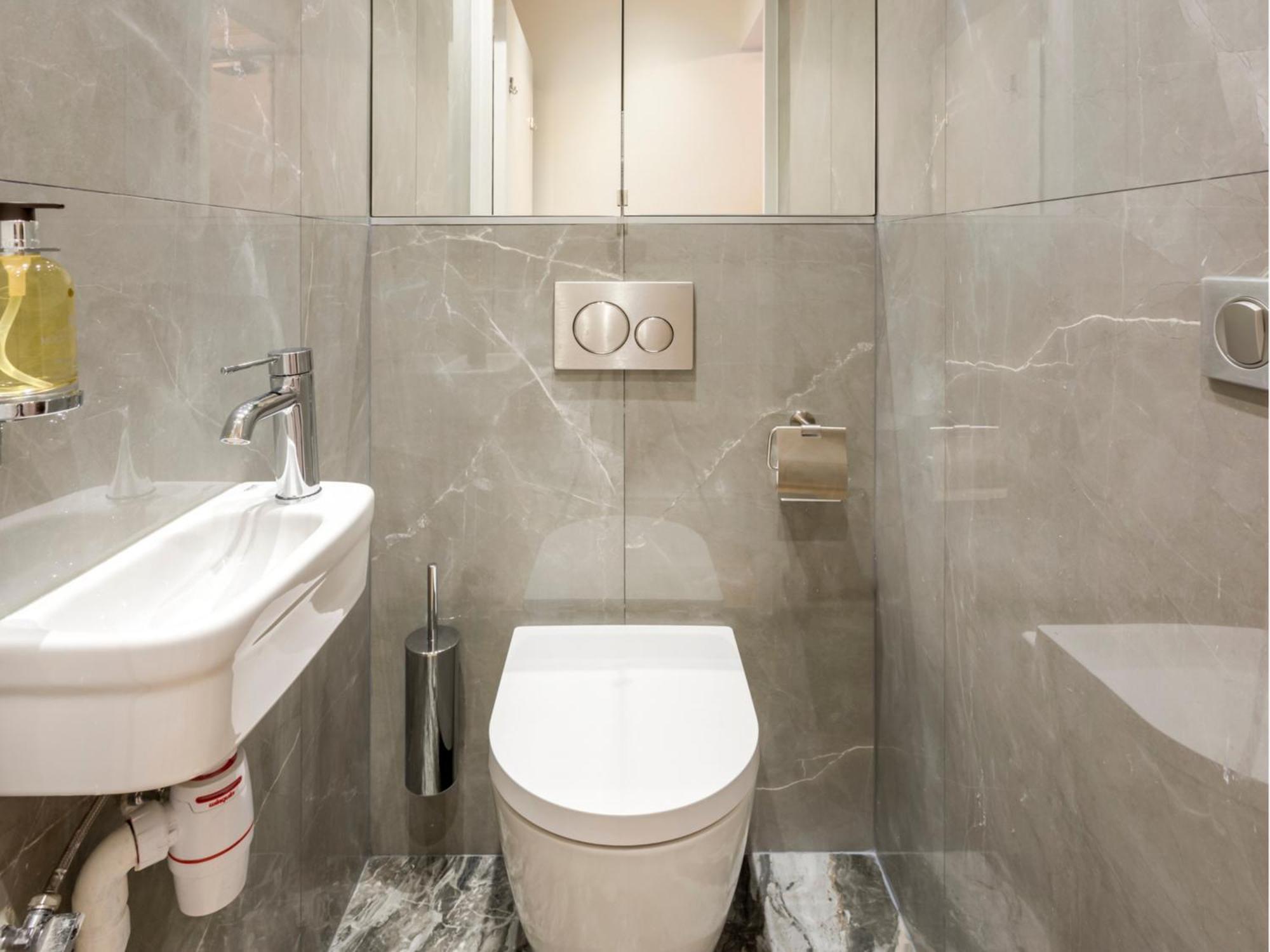 Merveil - Luxury - Louvre - Reaumur Ii Appartement